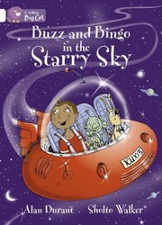 Cover of: Buzz And Bingo In The Starry Sky Band 10white by 