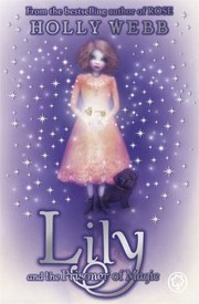 Cover of: Lily And The Prisoner Of Magic by 