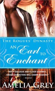 Earl to Enchant