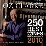 Cover of: 250 Best Wines Wine Buying Guide 2010 by 