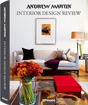 Cover of: Andrew Martin Interior Design Review Volume 15
            
                Andrew Martin Interior Design Review