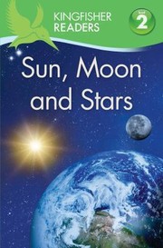 Cover of: Sun Moon And Stars