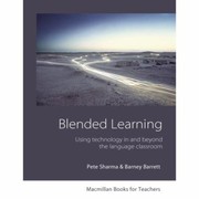 Cover of: Blended Learning Using Technology In And Beyond The Language Classroom by 