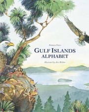 Cover of: Gulf Islands Alphabet