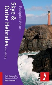 Cover of: Skye Outer Hebrides
