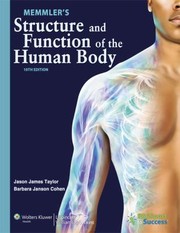 Cover of: Memmlers Structure And Function Of The Human Body Text And Study Guide Package