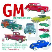 Cover of: Gm In Miniature