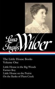 Cover of: The Little House Books by 