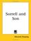 Cover of: Sorrell And Son