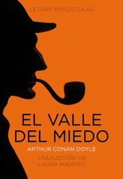Cover of: El Valle Del Miedo by 