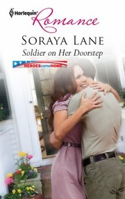 Cover of: Soldier On Her Doorstep