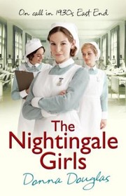 Cover of: The Nightingale Girls