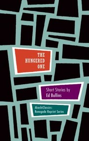 Cover of: The Hungered One Short Stories