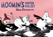 Cover of: Moomins Winter Follies by 