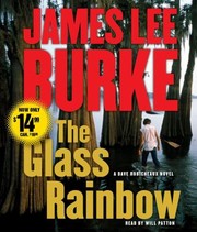 Cover of: The Glass Rainbow Book On Cd A Dave Robicheaux Novel