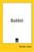 Cover of: Babbit