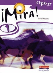 Cover of: Mira Express