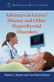 Cover of: Advances In Graves Disease And Other Hyperthyroid Disorders