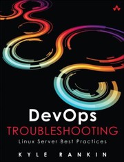 Cover of: Devops Troubleshooting Linux Server Best Practices by 