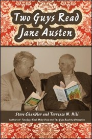 Cover of: Two Guys Read Jane Austen