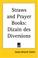 Cover of: Straws And Prayer Books