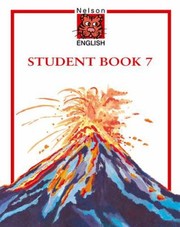 Cover of: Nelson English International Student Book 7