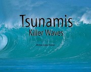 Cover of: Tsunamis Killer Waves by 