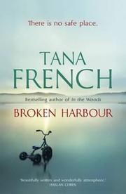 Cover of: Broken Harbour by 