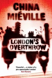 Cover of: Londons Overthrow
