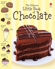 Cover of: Little Book Of Chocolate by 