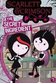 Cover of: The Secret Ingredient