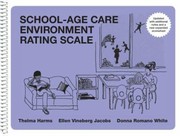 Cover of: Schoolage Care Environment Rating Scale