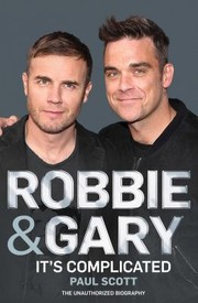 Cover of: Robbie And Gary The Biography