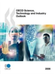 Cover of: Oecd Science Technology And Industry Outlook