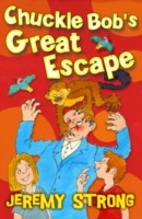 Cover of: Chuckle Bobs Great Escape by 