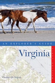 Cover of: Virginia An Explorers Guide by 