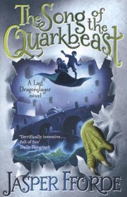 Cover of: Song of the Quarkbeast by 