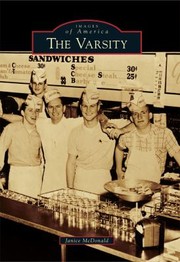 Cover of: The Varsity