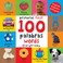 Cover of: Primeras 100 Palabras First 100 Words