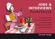 Cover of: Jobs Interviews Pocketbook by 