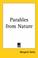 Cover of: Parables from Nature