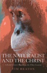 Cover of: The Naturalist And Christ