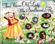 Cover of: There Was An Old Lady Who Swallowed A Fly