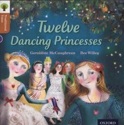 Cover of: Twelve Dancing Princesses