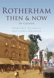Cover of: Rotherham Then  Now
            
                Then  Now