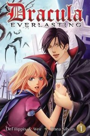 Dracula Everlasting cover