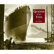 Cover of: Queens of the Tyne