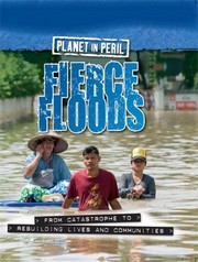 Cover of: Fierce Floods by 