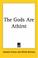 Cover of: The Gods Are Athirst