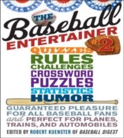 Cover of: The Baseball Entertainer 2